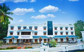 Quality Airport Hotel